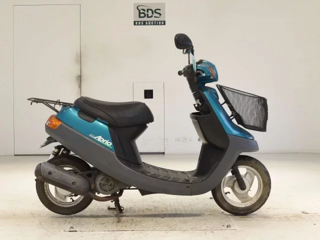 Yamaha JOG APRIO