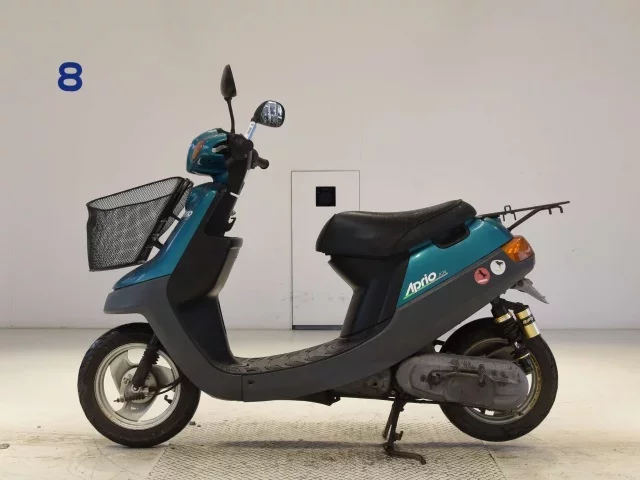 Yamaha JOG APRIO