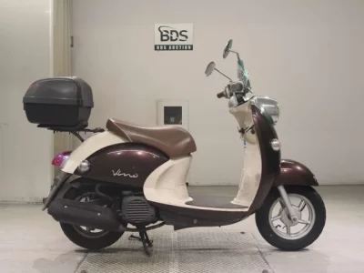 Yamaha VINO-2