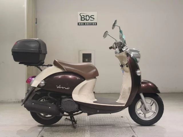 Yamaha VINO-2