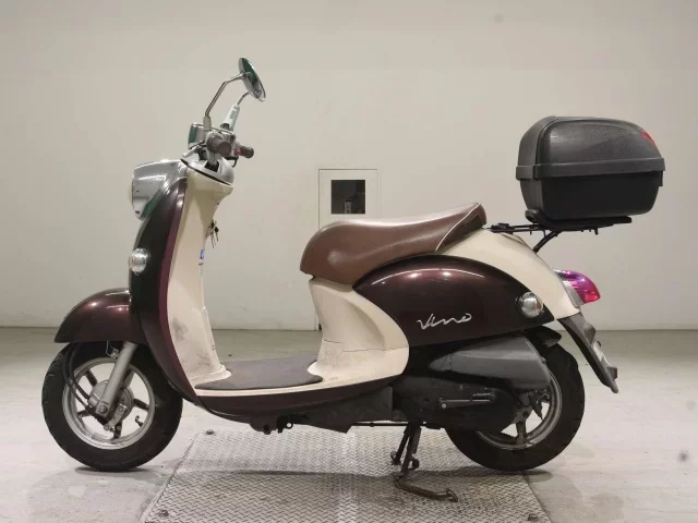 Yamaha VINO-2