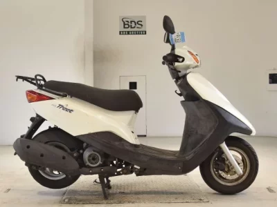 Yamaha AXIS125