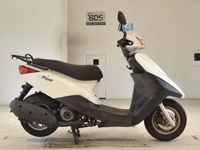 Yamaha AXIS125