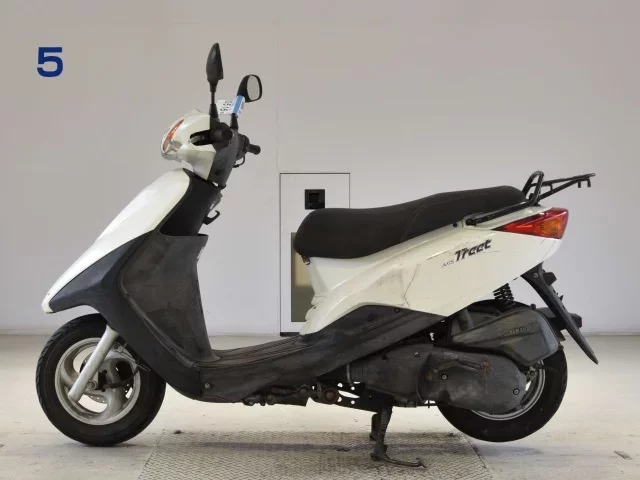 Yamaha AXIS125