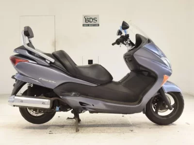 Honda FORZA Z