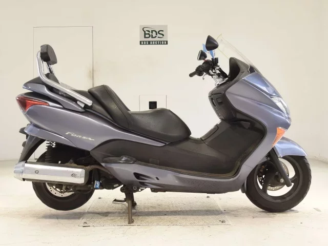Honda FORZA Z