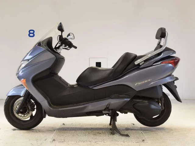 Honda FORZA Z