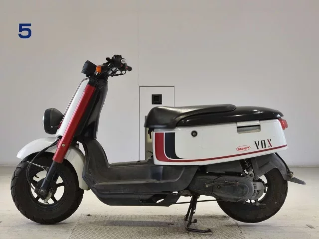 Yamaha VOX