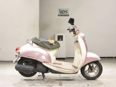 Honda CREA SCOOPY