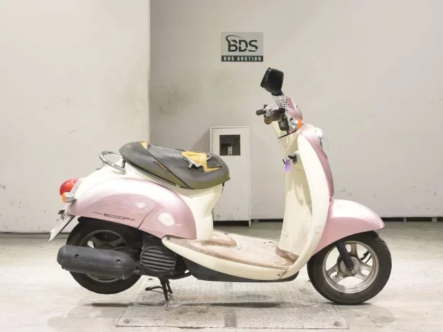 Honda CREA SCOOPY