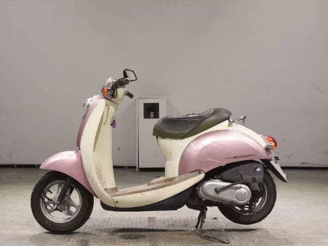 Honda CREA SCOOPY