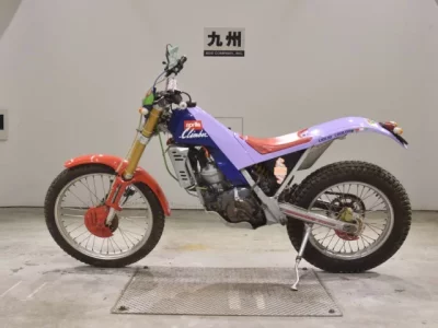 Aprilia APRILIA CLIMBER240  с аукциона в Японии