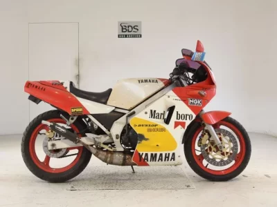 Yamaha TZR250 SHO LOUIS NOT EQUIPPED
