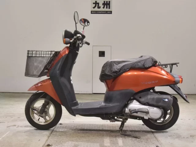 Honda TODAY