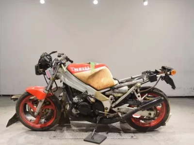 Yamaha TZR250 SHO LOUIS NOT EQUIPPED