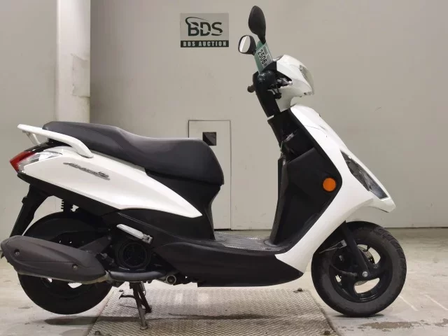 Yamaha AXIS125Z