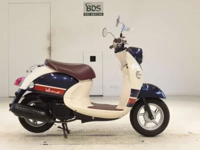 Yamaha VINO-2