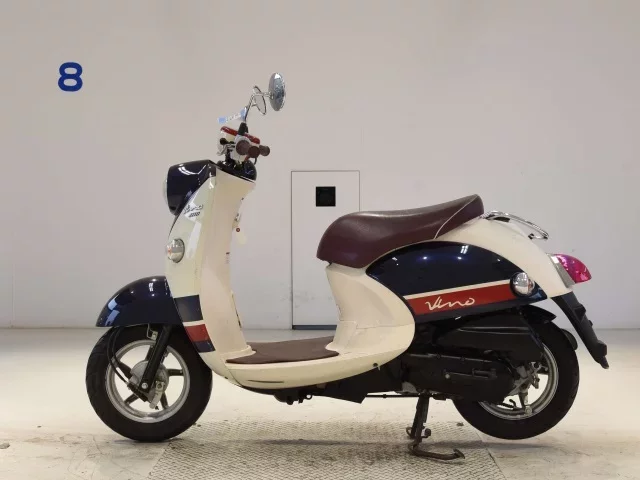 Yamaha VINO-2