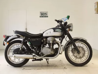 Kawasaki W650