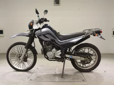 Yamaha SEROW 250  с аукциона в Японии