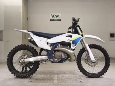 Other HUSQUARNA TC250