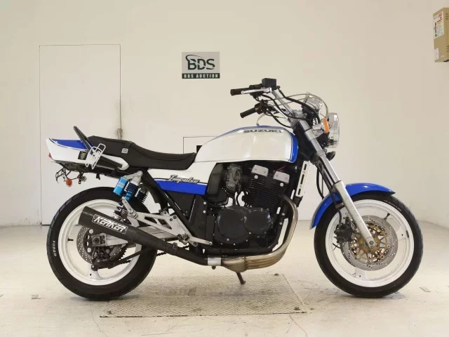Suzuki GSX400