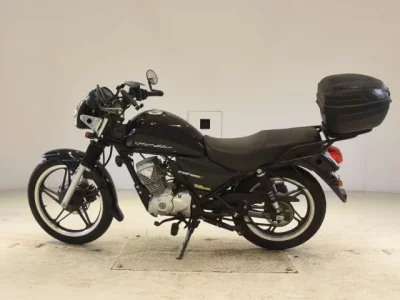 Honda CBF125T