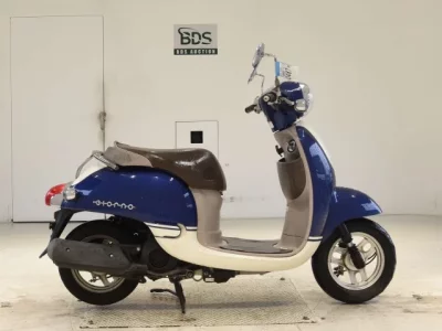 Honda GIORNO