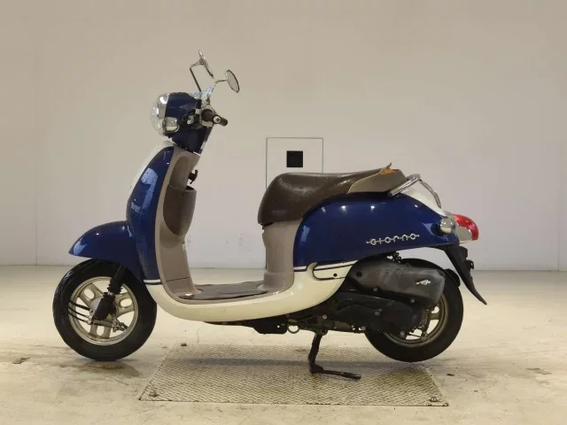 Honda GIORNO
