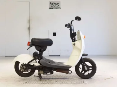 Suzuki CHOINORI