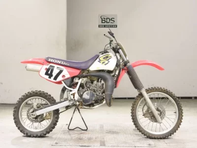Honda CR80R