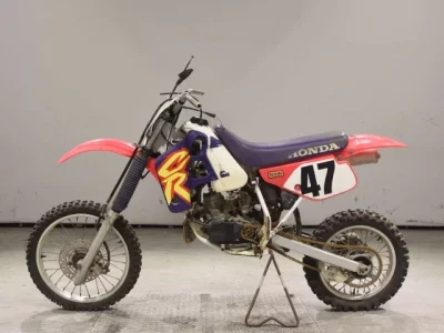 Honda CR80R