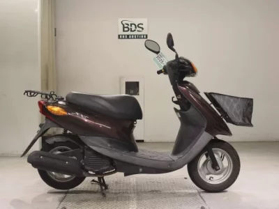 Yamaha JOG-6