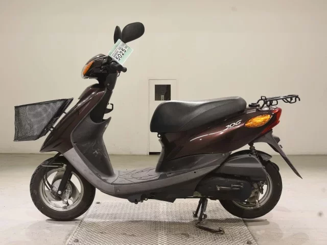Yamaha JOG-6