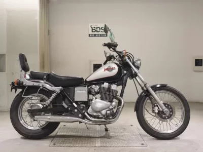 Honda REBEL