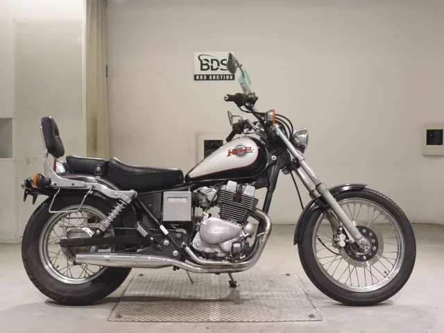 Honda REBEL