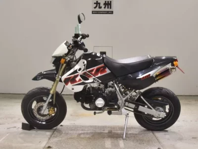Kawasaki KSR110
