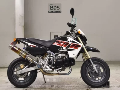 Kawasaki KSR110