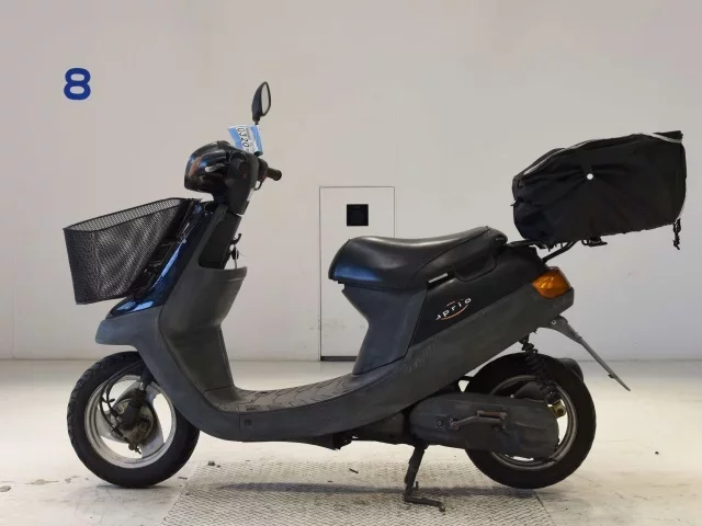 Yamaha JOG APRIO
