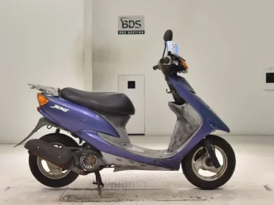 Yamaha JOG-4