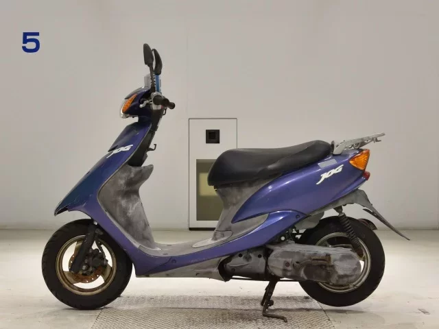 Yamaha JOG-4