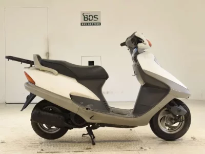 Honda SPACY125