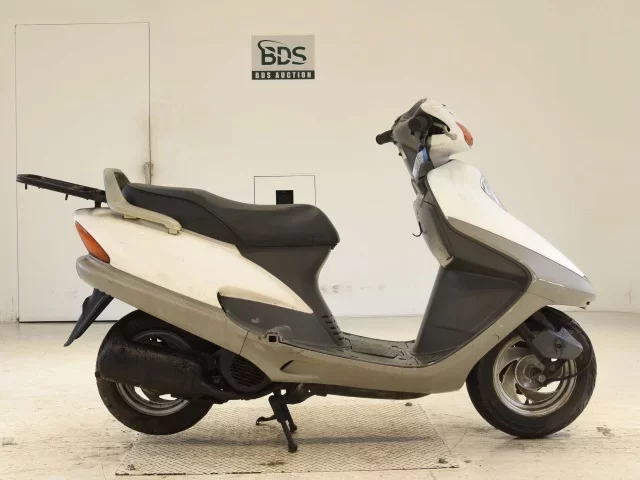 Honda SPACY125