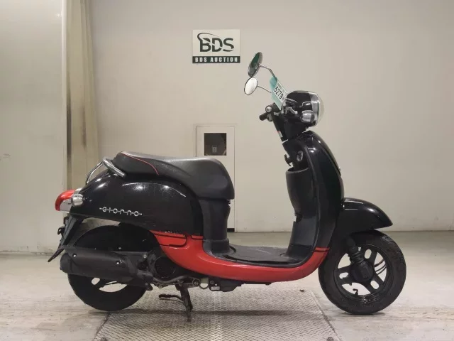 Honda GIORNO