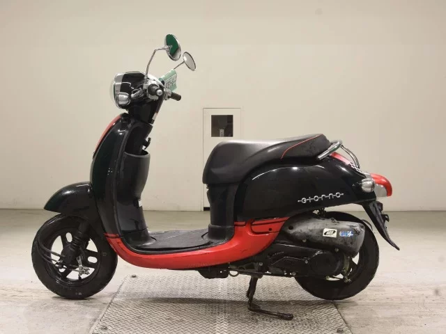 Honda GIORNO