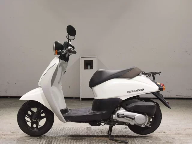 Honda TODAY