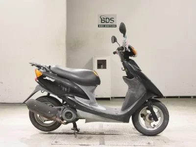 Yamaha JOG-4