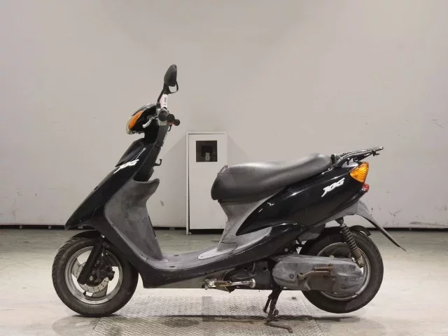 Yamaha JOG-4