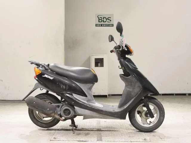 Yamaha JOG-4