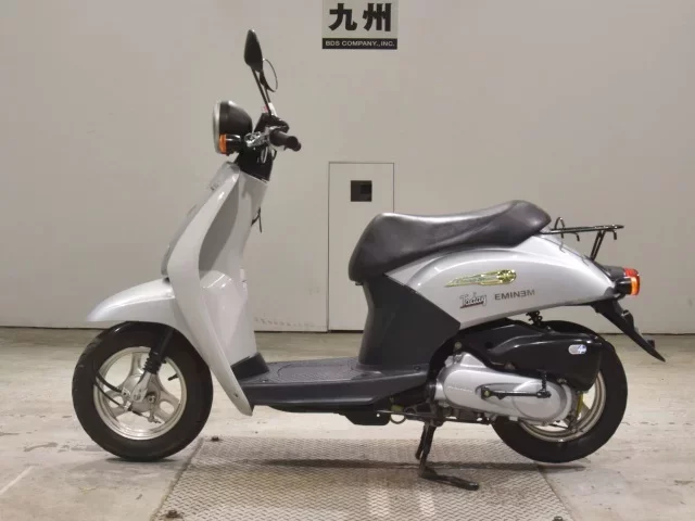 Honda TODAY